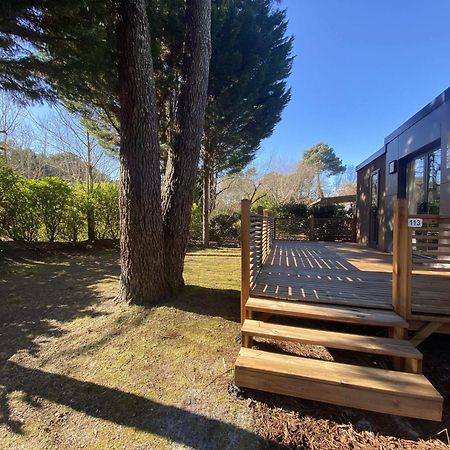 סנגווינה Camping Domaine Les Oreades - Maeva Selection מראה חיצוני תמונה