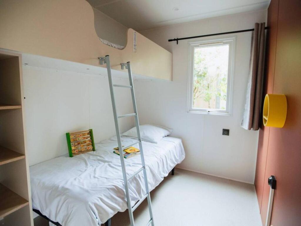 סנגווינה Camping Domaine Les Oreades - Maeva Selection מראה חיצוני תמונה